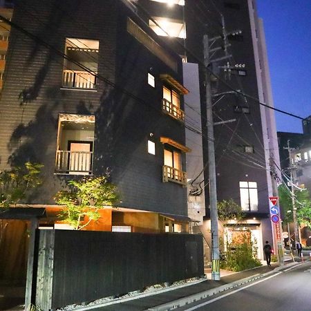 Nk Hotels Fukuoka  Exterior photo