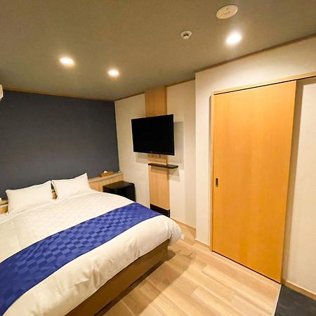 Nk Hotels Fukuoka  Exterior photo