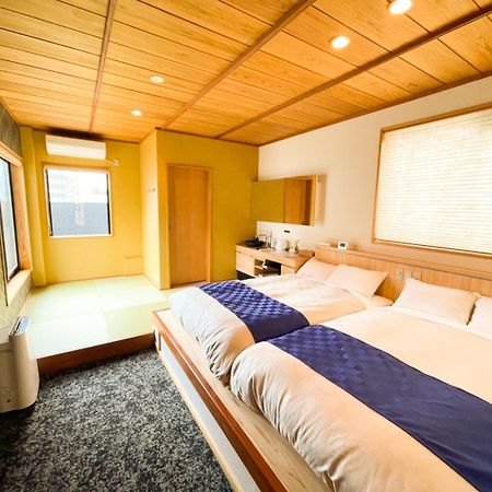 Nk Hotels Fukuoka  Exterior photo