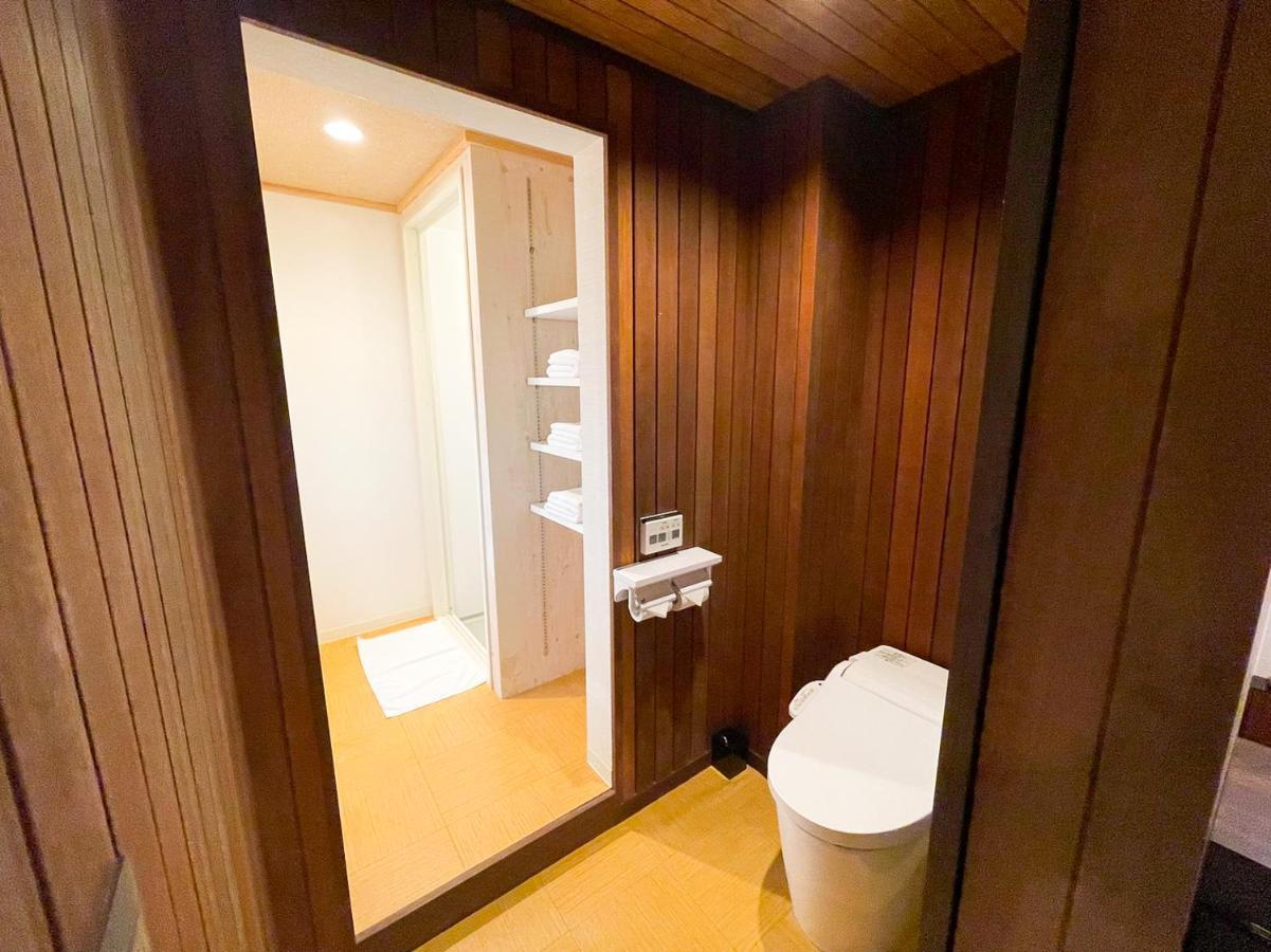 Nk Hotels Fukuoka  Exterior photo