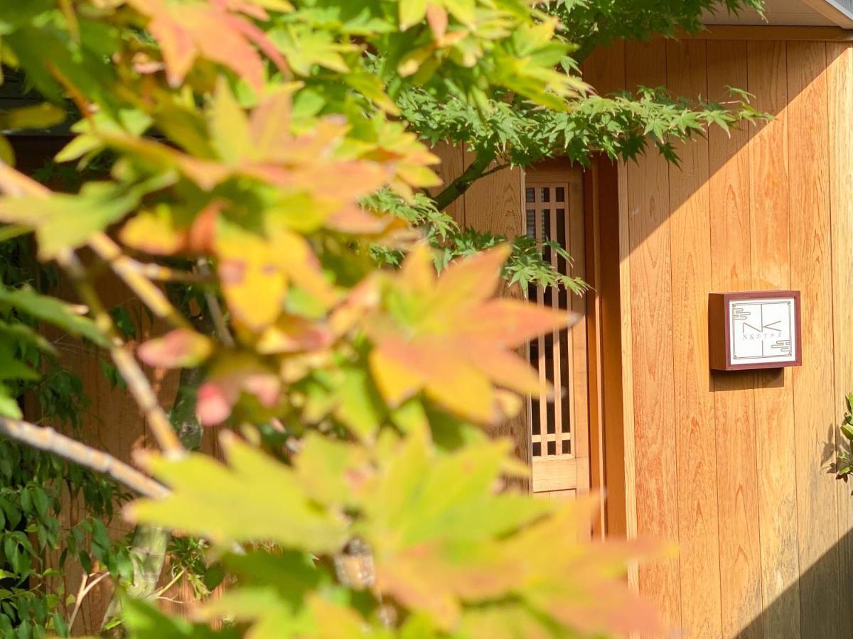 Nk Hotels Fukuoka  Exterior photo