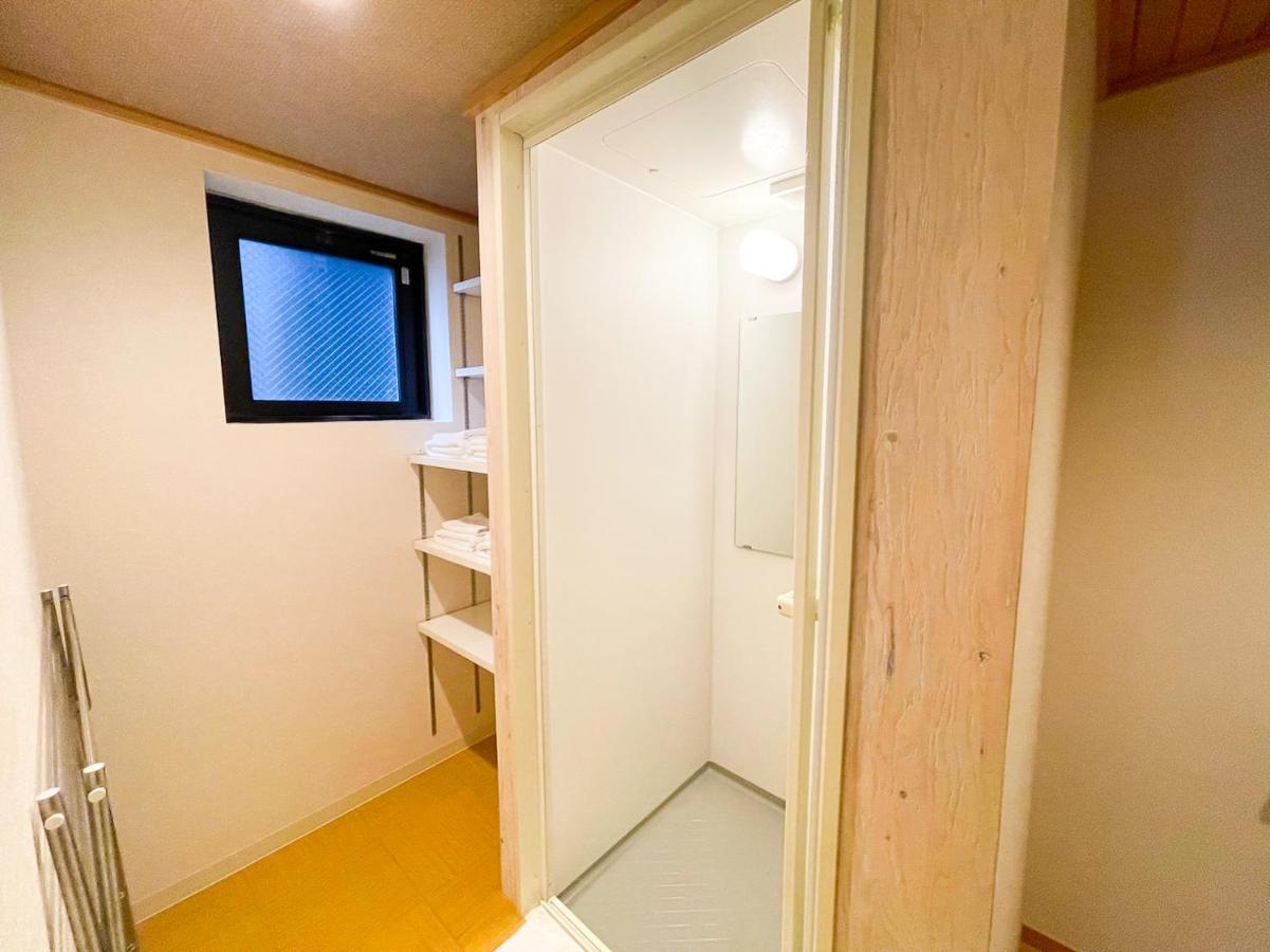 Nk Hotels Fukuoka  Exterior photo