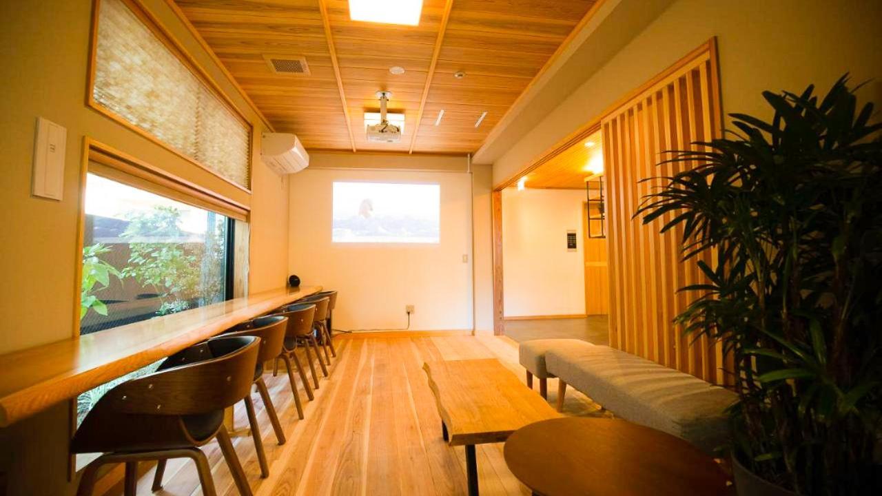 Nk Hotels Fukuoka  Exterior photo