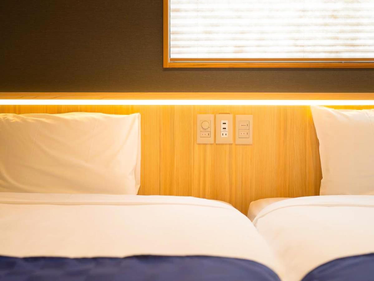Nk Hotels Fukuoka  Exterior photo