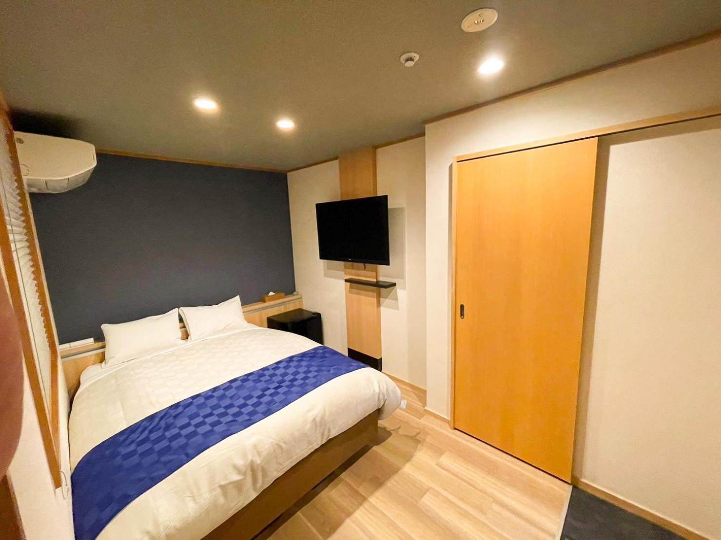 Nk Hotels Fukuoka  Exterior photo