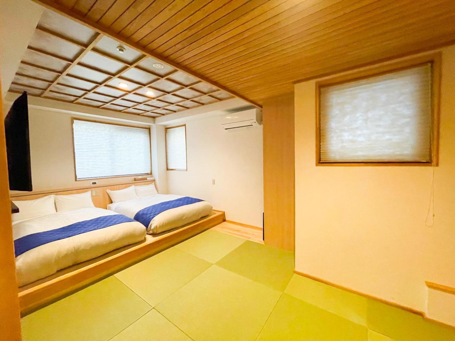 Nk Hotels Fukuoka  Exterior photo
